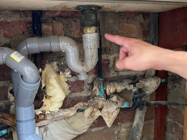  Crystal Springs, MS Water damage restoration Pros