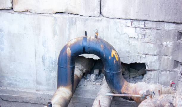 Best Mold removal after water damage  in Crystal Springs, MS